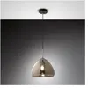 FABAS LUCE Glow Suspension à 1 source lumineuse, 3667-45-138