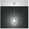 FABAS LUCE Camp Suspension E27, 1 source lumineuse, 3677-40-102