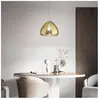 FABAS LUCE Glow Suspension à 1 source lumineuse, 3667-40-118