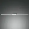 FABAS LUCE Nala Lampe de miroir/applique murale à LED, 3361-29-138,