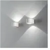 FABAS LUCE Lao Applique murale, LED, 3603-22-102,