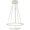 FABAS LUCE Giotto SuspensionLED, 2 sources de lumière, 3508-45-102,