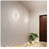 Giotto plafonnier led moderne 18W blanc 3508-21-102 Fabas Luce