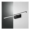 Lumière FABAS LUCE Nala Lampe de miroir/applique murale à LED, 3361-26-101,