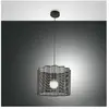FABAS LUCE Glicine Suspension E27 à 1 source lumineuse, 3581-40-101