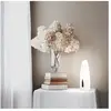 FABAS LUCE Victoria Lampe de table, G9, 3783-30-102,