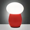 FABAS LUCE Freddy Lampe de table E27, 3752-30-104,