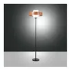 FABAS LUCE Loto Lampadaire, E27, 3750-10-358,