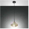 FABAS LUCE Budelli Suspension, E27, 3723-40-167