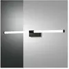 FABAS LUCE Ago Applique murale/éclairage de miroir LED, 3720-26-101,