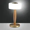 FABAS LUCE Elea Lampe de table LED, 3761-30-119,