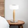 FABAS LUCE Elea Lampe de table LED, 3761-30-178,