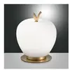 FABAS LUCE Wendy Lampe de table, LED, 3762-30-102,