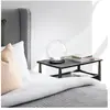 FABAS LUCE Ariel Lampe de table LED, 3770-30-372,