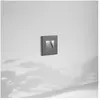FABAS LUCE Sway Applique murale, LED, 6574-02-294,