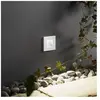 FABAS LUCE Sway Applique murale, LED, 6574-02-254,