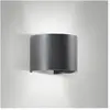 FABAS LUCE Cody Applique murale, LED, 6542-21-294,