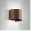 FABAS LUCE Cody Applique murale, LED, 6542-21-284,
