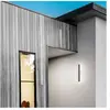 FABAS LUCE Jason Applique murale, LED, 6540-22-294,