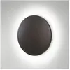 FABAS LUCE Zon Applique murale, LED, 6544-21-294,
