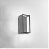 FABAS LUCE Spirit Applique murale, LED, 6535-21-294,