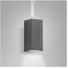 FABAS LUCE Luly Applique murale, LED, 6561-22-094,
