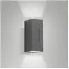 FABAS LUCE Luly Applique murale, LED, 6561-22-794,