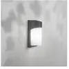FABAS LUCE Gluck Applique murale, E27, 6562-21-294,