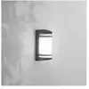FABAS LUCE Pix Applique murale, E27, 6563-21-294,