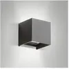 FABAS LUCE Cuba Applique murale, LED, 6541-21-294,