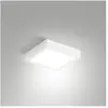 FABAS LUCE Gian Plafonnier, LED, 6577-65-254