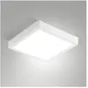 FABAS LUCE Gian Plafonnier, LED, 6577-64-254