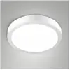 FABAS LUCE Nicole Plafonnier, LED, 6576-64-254