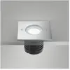 FABAS LUCE Wako 2 Lampe de sol, LED, 6908-02-414,