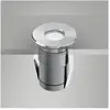 FABAS LUCE Willy 2 Lampe de sol, LED, 6905-02-414,
