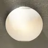Fabas 8019282006527 Luminaire Intérieur Plafonnier E27 60 W Blanc