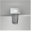 FABAS LUCE Naire 2 Lampe de sol, LED, 6904-02-314,
