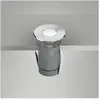 FABAS LUCE Tulip 2 Lampe de sol, LED, 6903-02-314,