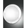 FABAS LUCE Armilla Applique murale, E27, 2796-61-102,