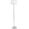 Eglo - Lampadaire design plafonnier éclairage de bureau lampe sur pied...