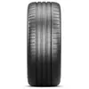 Pneus été Pirelli P Zero E RunForward ( 285/40 R20 108Y XL Elect, runflat )
