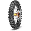 METZELER MC360 MID SOFT 120/80-19 TT 51M, Pneu moto Arrière