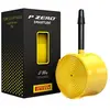 Pirelli P Zero Smartube Presta 60mm - Chambre à air Black 700X23/32C