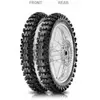 Pirelli Scorpion MX Mid Soft 80/100 D21 51M