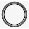 Pirelli Pneu Angel DT Urban 700x52 pour vélo de ville, Noir Réfléchissant, 28'
