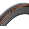 Pneu Pirelli P ZERO Race RS Tubeless Ready noir marron - 700x28