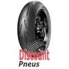Pneus moto Metzeler Sportec M9 RR ( 170/60 ZR17 TL 72W roue arrière, M/C )
