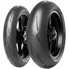 Pneus de rue super sport Pirelli Diablo Supercorsa SP V4 150/60 ZR17 66W