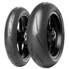 Pneus de rue super sport Pirelli Diablo Supercorsa SP V4 190/50 ZR17 73W