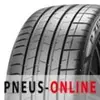 Pneus été Pirelli P Zero PZ4 SC ( 265/45 R21 108V XL Elect, PNCS )
